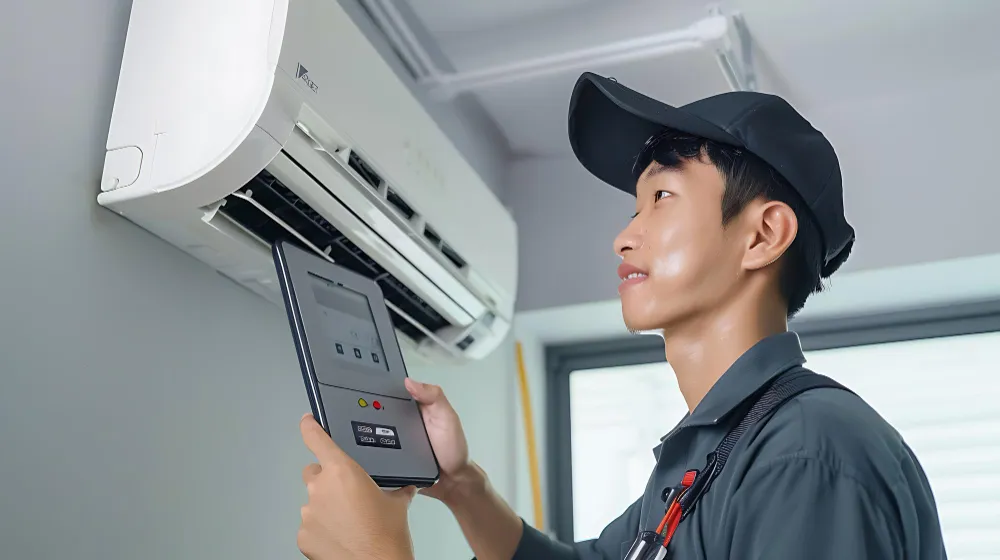 Residential Aircon 198844 Services